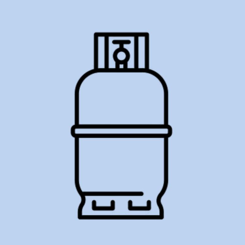LPG Cylinder