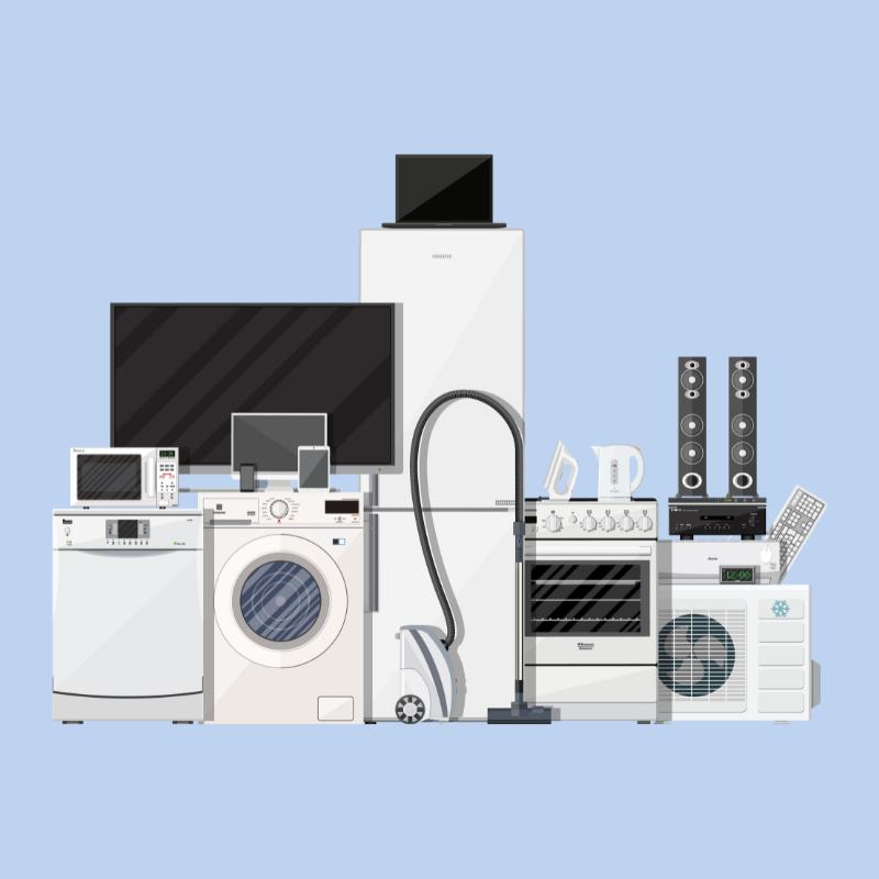 Kitchen Electronics