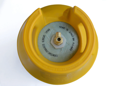 BGC LPG Composite Cylinder 5 Kg