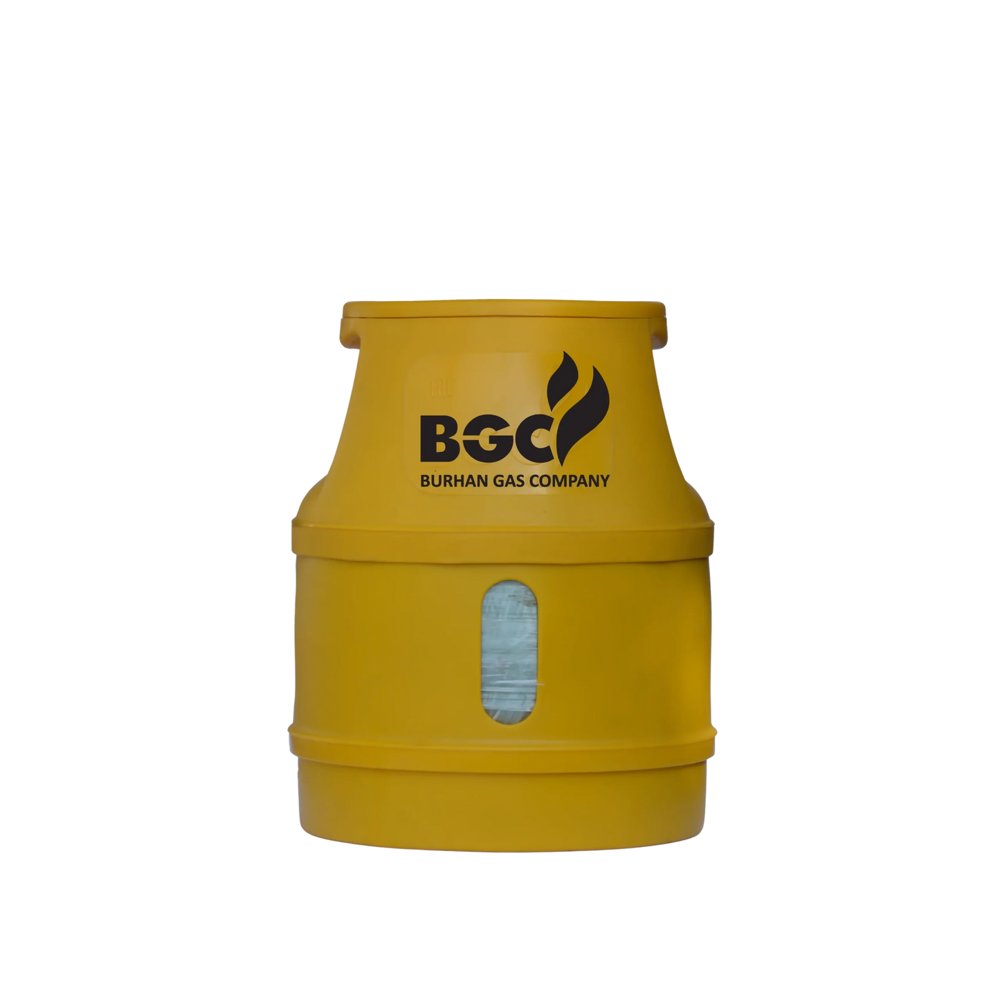 BGC LPG Composite Cylinder 5 Kg