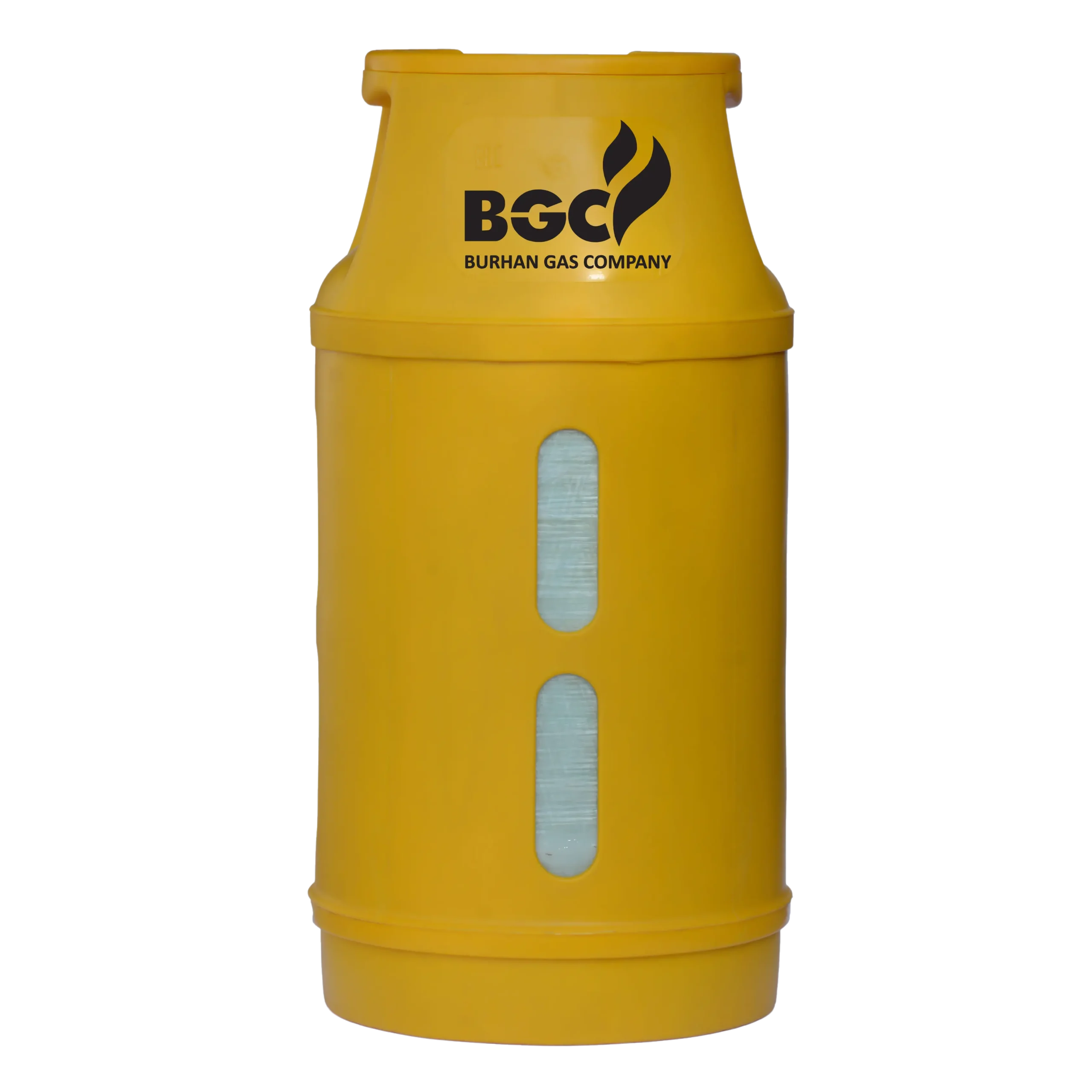 BGC LPG Composite Cylinder 13Kg