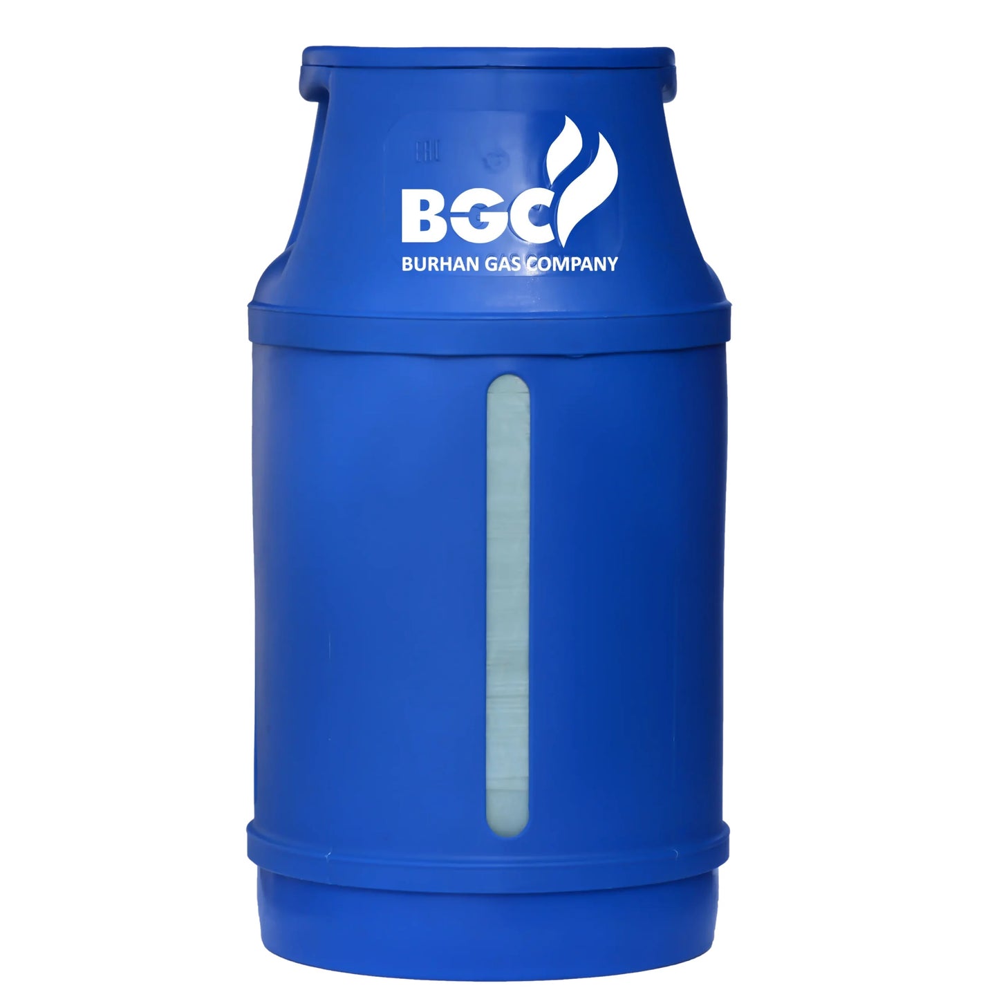 BGC LPG Composite Cylinder 10Kg