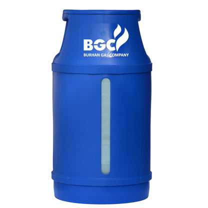 BGC LPG Composite Cylinder 10Kg