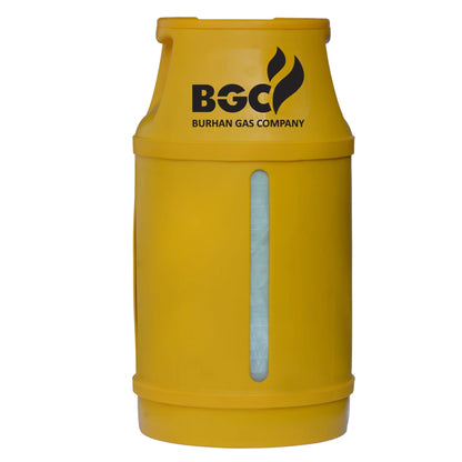 BGC LPG Composite Cylinder 10Kg