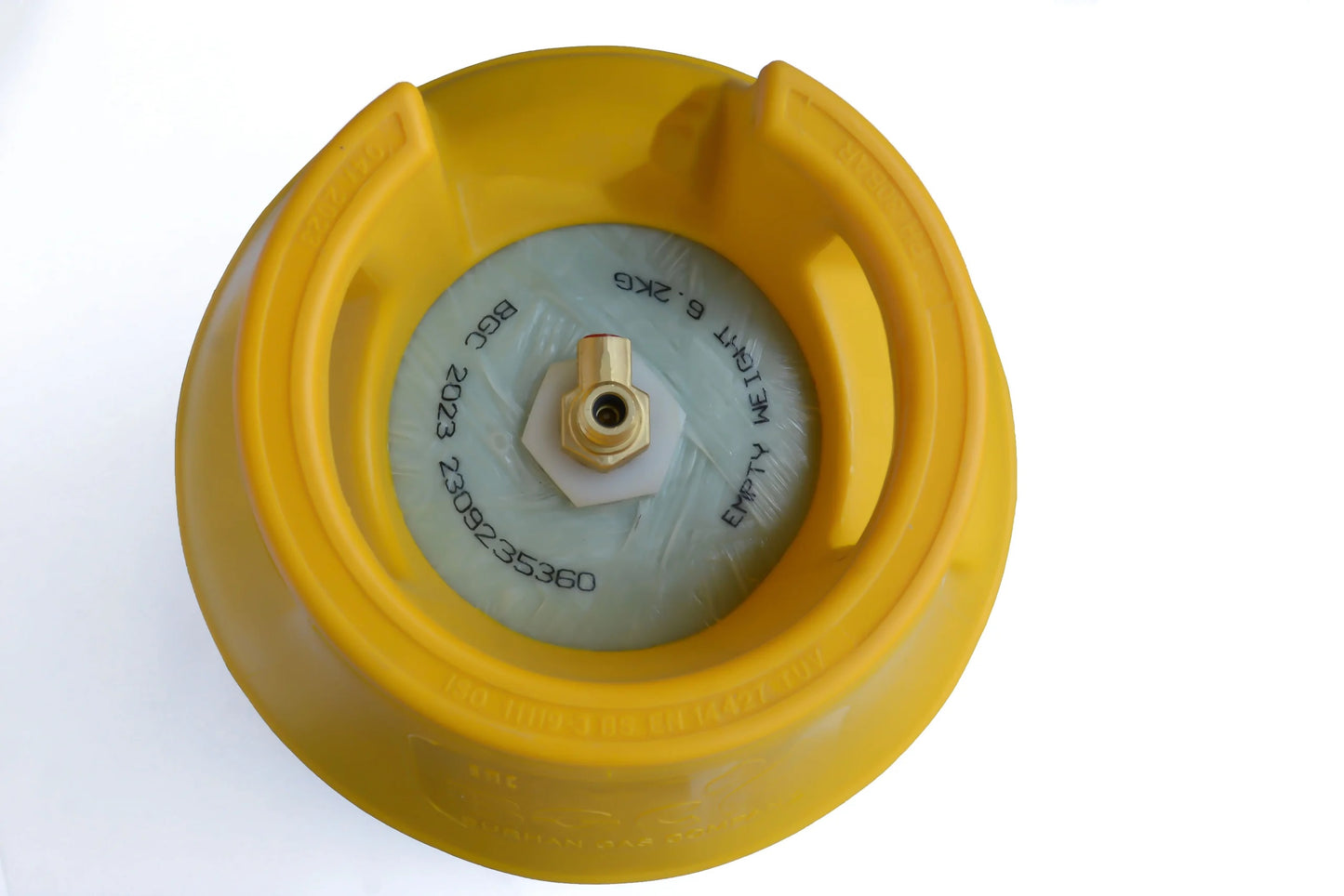 BGC LPG Composite Cylinder 10Kg