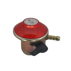 Belta Clip-on 21mm LPG Regulator