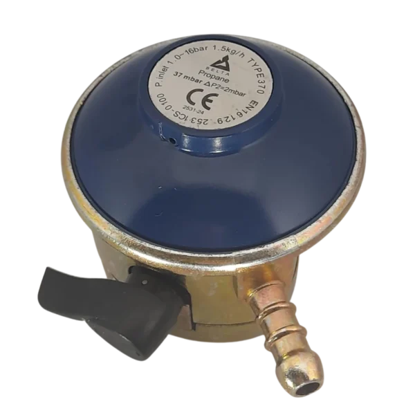 20mm cylinder regulator "belta"