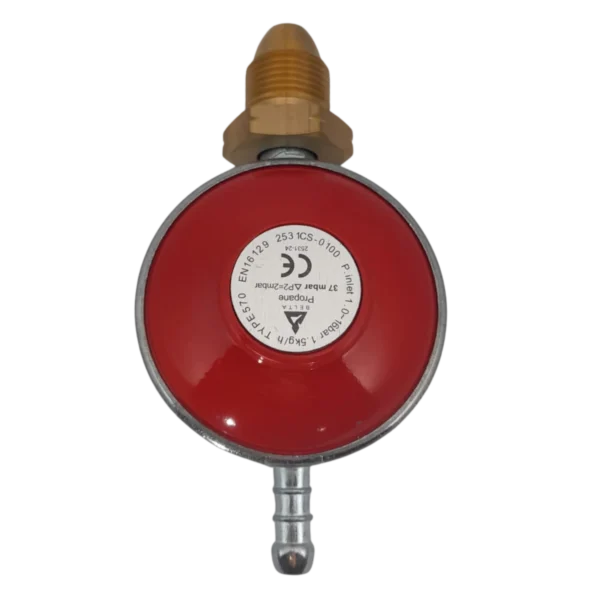 Pol cylinder Regulator for lpg "belta"