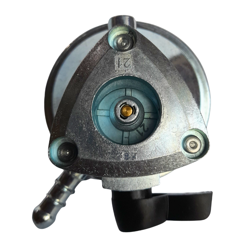 Belta Guard – Clip-on 21mm LPG Regulator with EFV (Over Current Protection) - Image 10