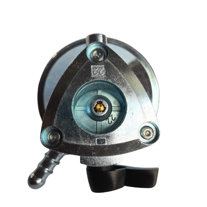 Belta Guard – Clip-on 22mm LPG Regulator with EFV (Over Current Protection) - Image 10